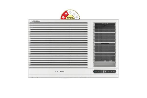 EW Series Fixed Speed Window AC 1.0 - 2 Star
