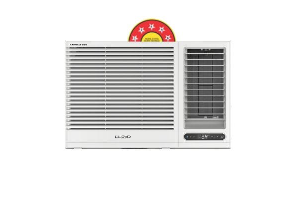 EA Series Fixed Speed Window AC 1.5 - 5 Star