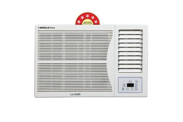 WP Series Window AC 1.5 - 5 Star