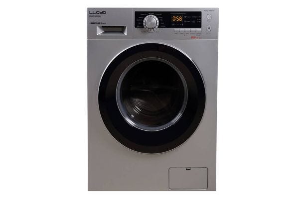 Puro Wash Fully Automatic Front Load 6.0 kg