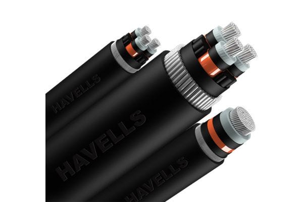 HT Power Cable Aluminium Conductor