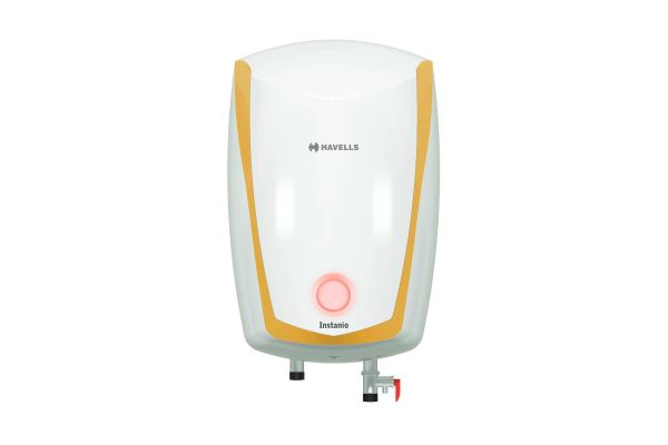 Instanio Storage Water Heater (Geyser)