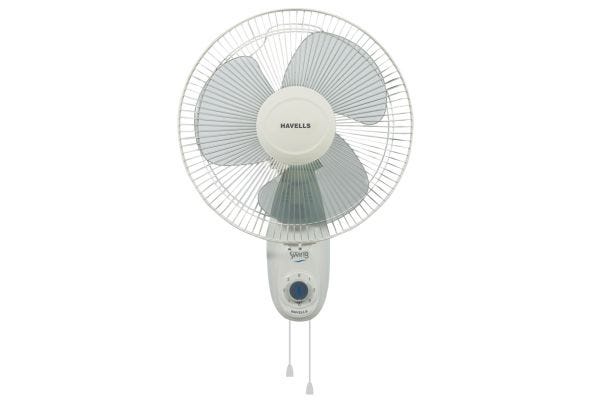 Swing Wall Fan