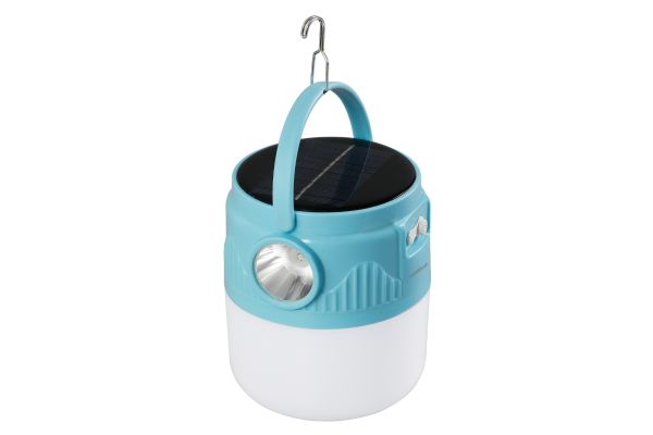 LTS Solar Lighthouse 360