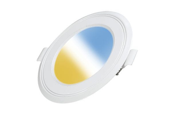 Luna LED 3 in 1 JB 6 W Downlight