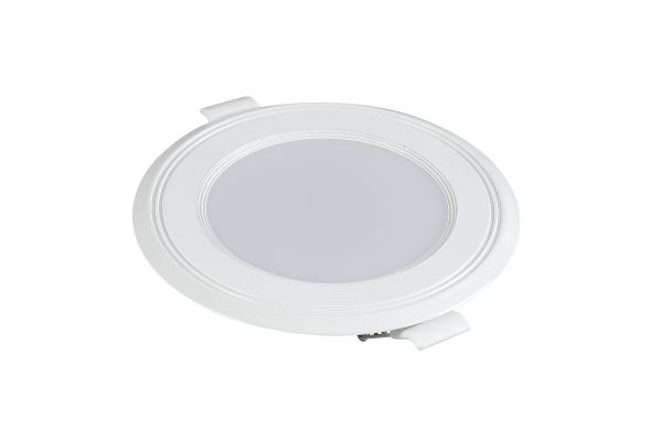 Luna LED JB Downlight 6 W Green