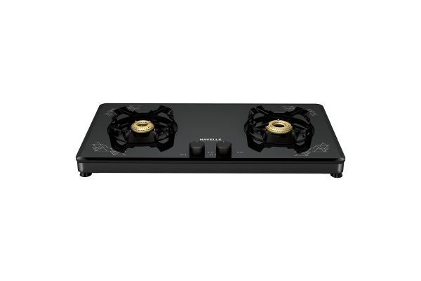 Nucleus 2 Burner