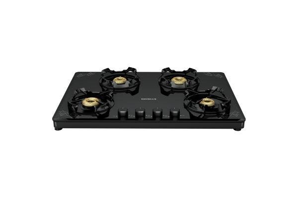 Nucleus 4 Burner