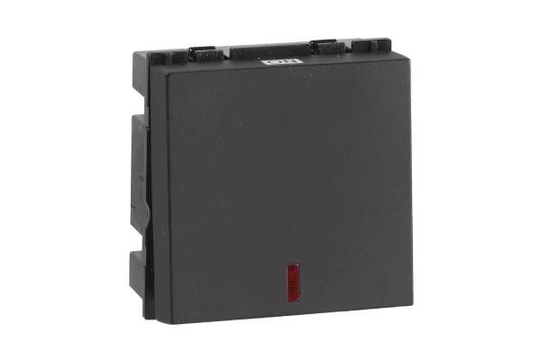 32 A DP Switch with Indicator