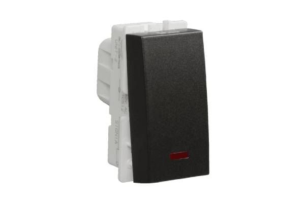 20 A DP Switch with Indicator