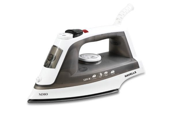 Nimo Steam Iron