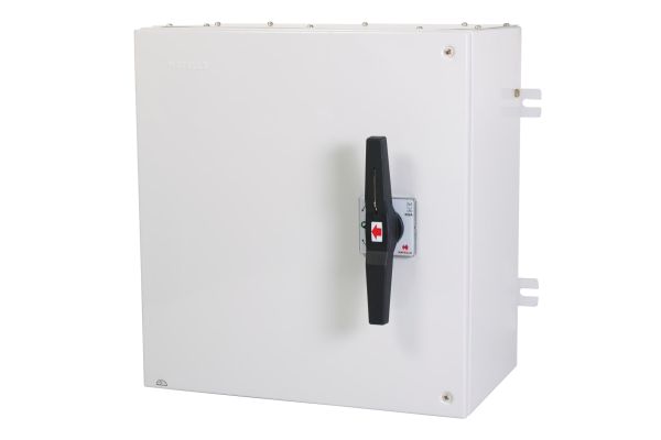OffLoad changeover Switch Four Pole