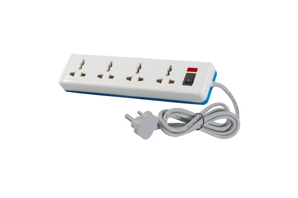 Spike Star 4 + 1 Surge & Spikeguard (2 m)