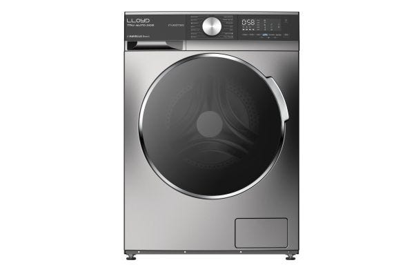 Tru Auto Dos Fully Automatic Front Load 10.0 kg