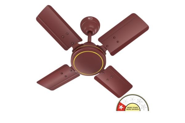 Reo Utsav ES Ceiling Fan
