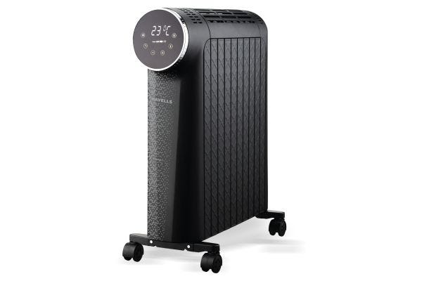 Vlamo-i 10 Fin Oil Filled Room Heater