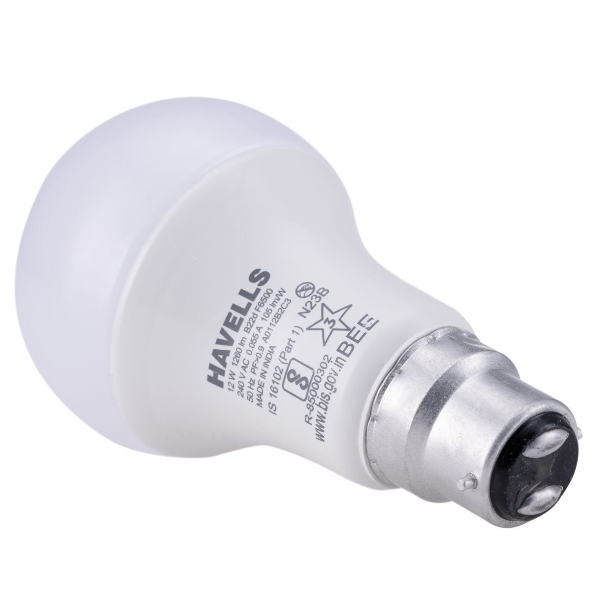 Comfy Vizon LED 12 W B22 CDL Lamp
