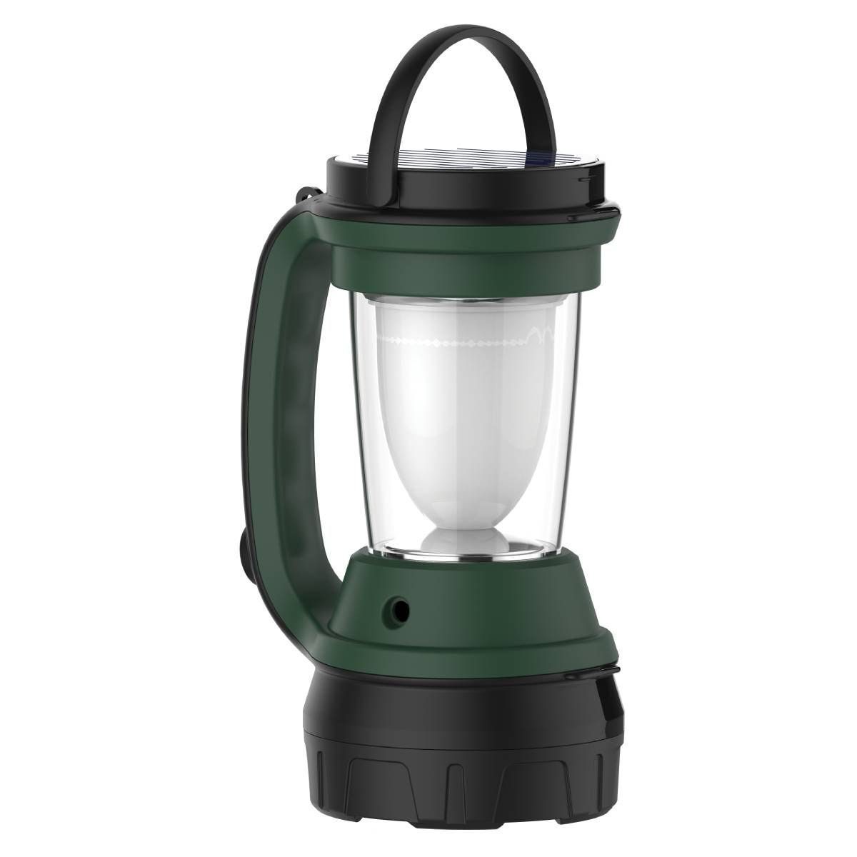Dazzle Plus Solar Lantern Cum Torch Havells India