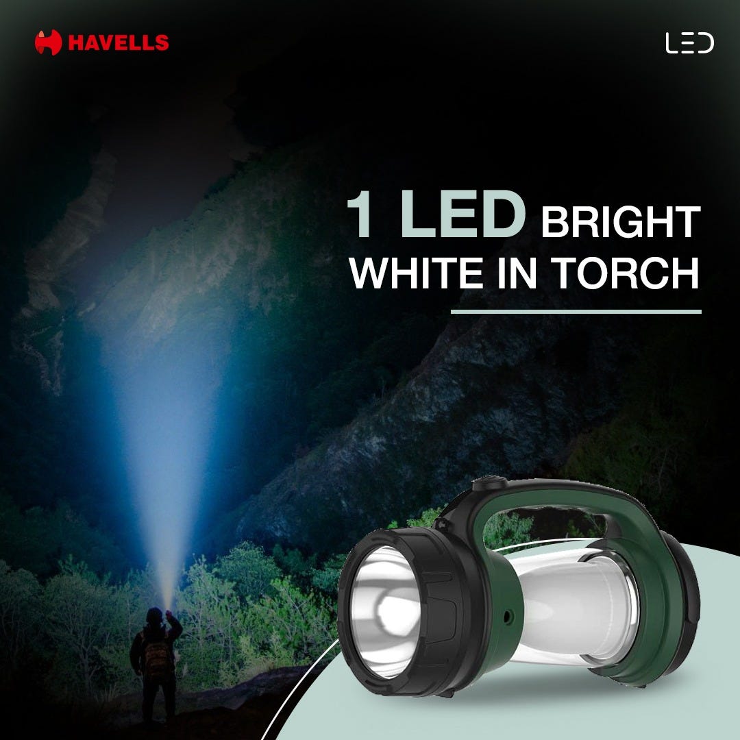 Dazzle plus solar lantern on sale