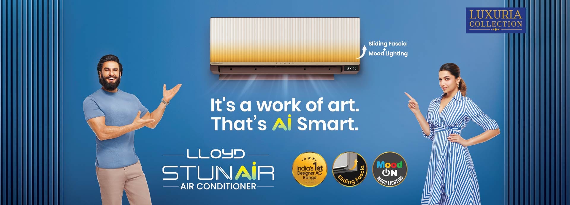 AC Buying Guide 2025 : How to Choose the Best Air Conditioner for Indian Homes