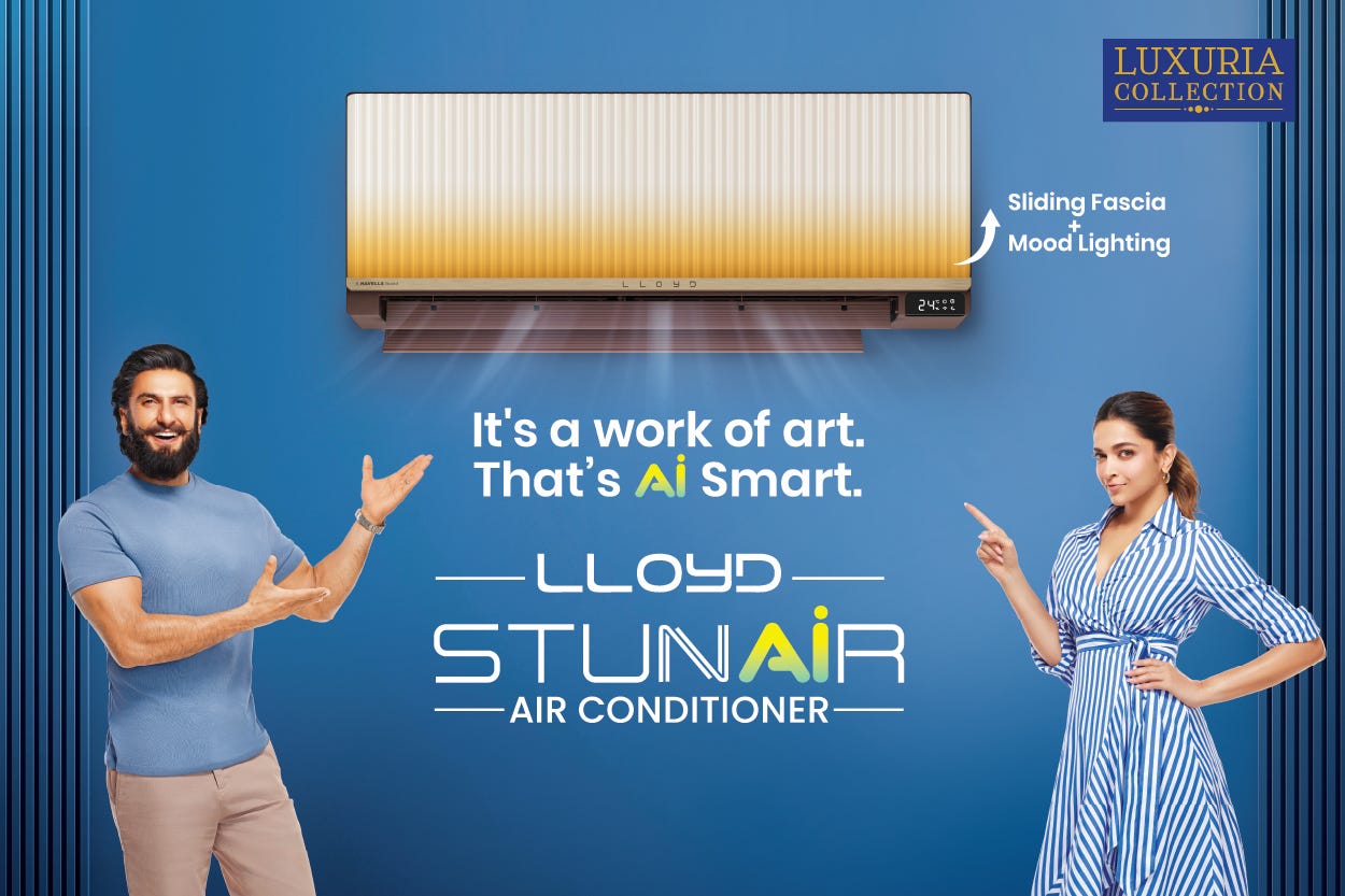 AC Buying Guide 2025 : How to Choose the Best Air Conditioner for Indian Homes