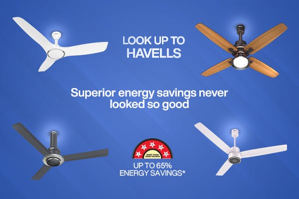 How to Choose the Best Ceiling Fan for Your Home: A Complete BLDC Fan Buying Guide