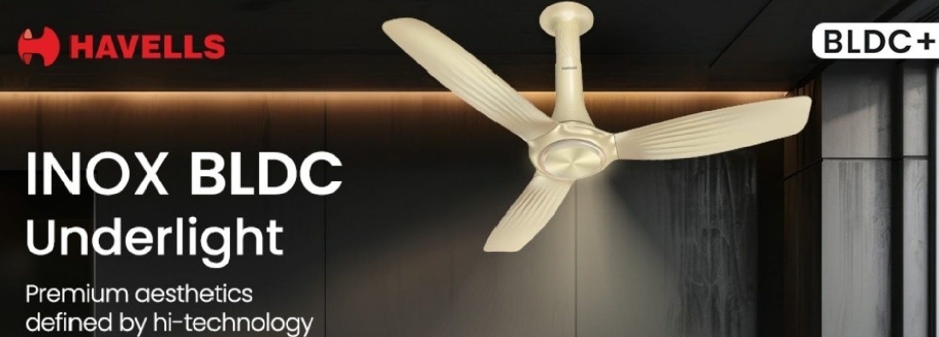 Types of Fans for Residential Use in India
