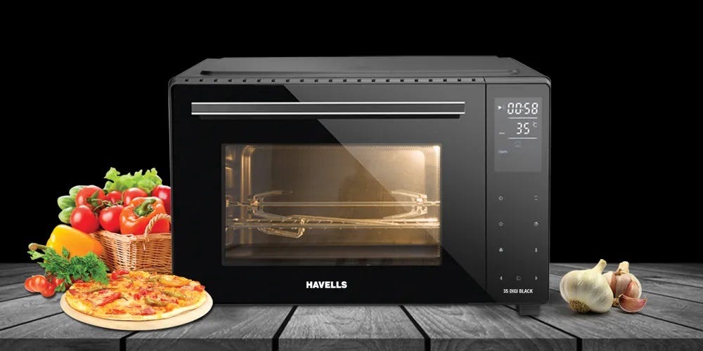 Simple Uses of Oven Toaster Grillers