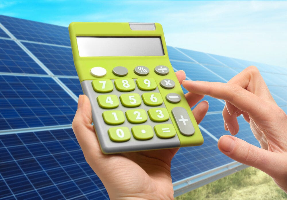 On-grid Solar Inverter: A smart choice for your home
